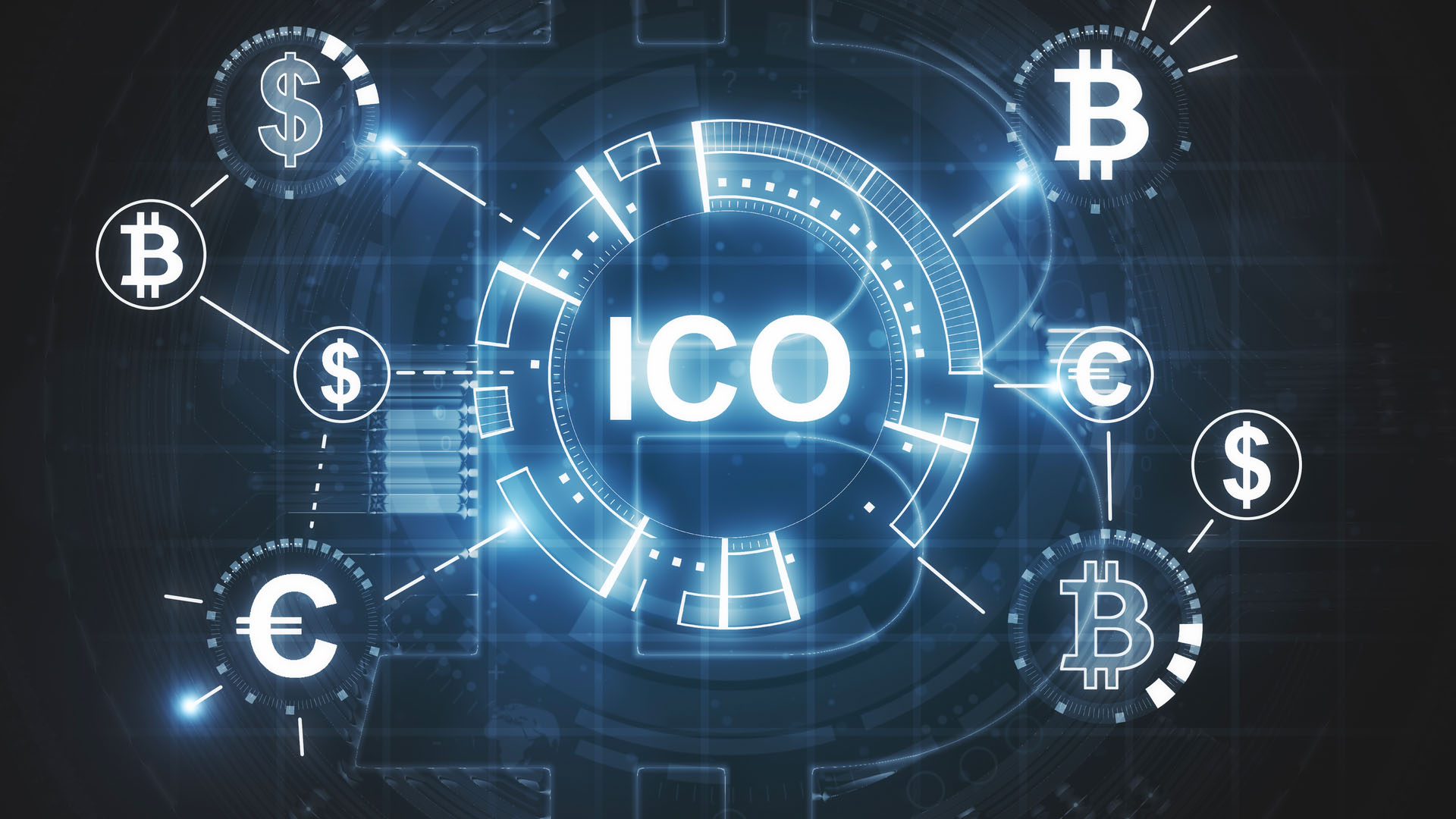 ICO (Initial Coin Offering): una reconstrucción jurídica del fenómeno |  InnovaciónDigital360