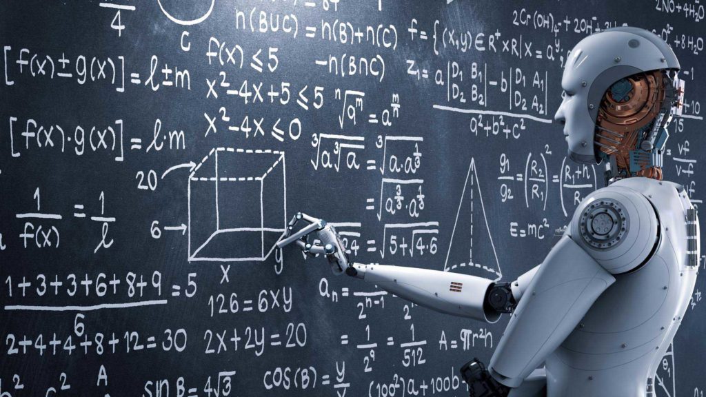 Machine Learning Qué Es Cómo Funciona Y Cuáles Son Sus Aplicaciones Machine Learning Qué Es Cómo Funciona Y Cuáles Son Sus Aplicaciones