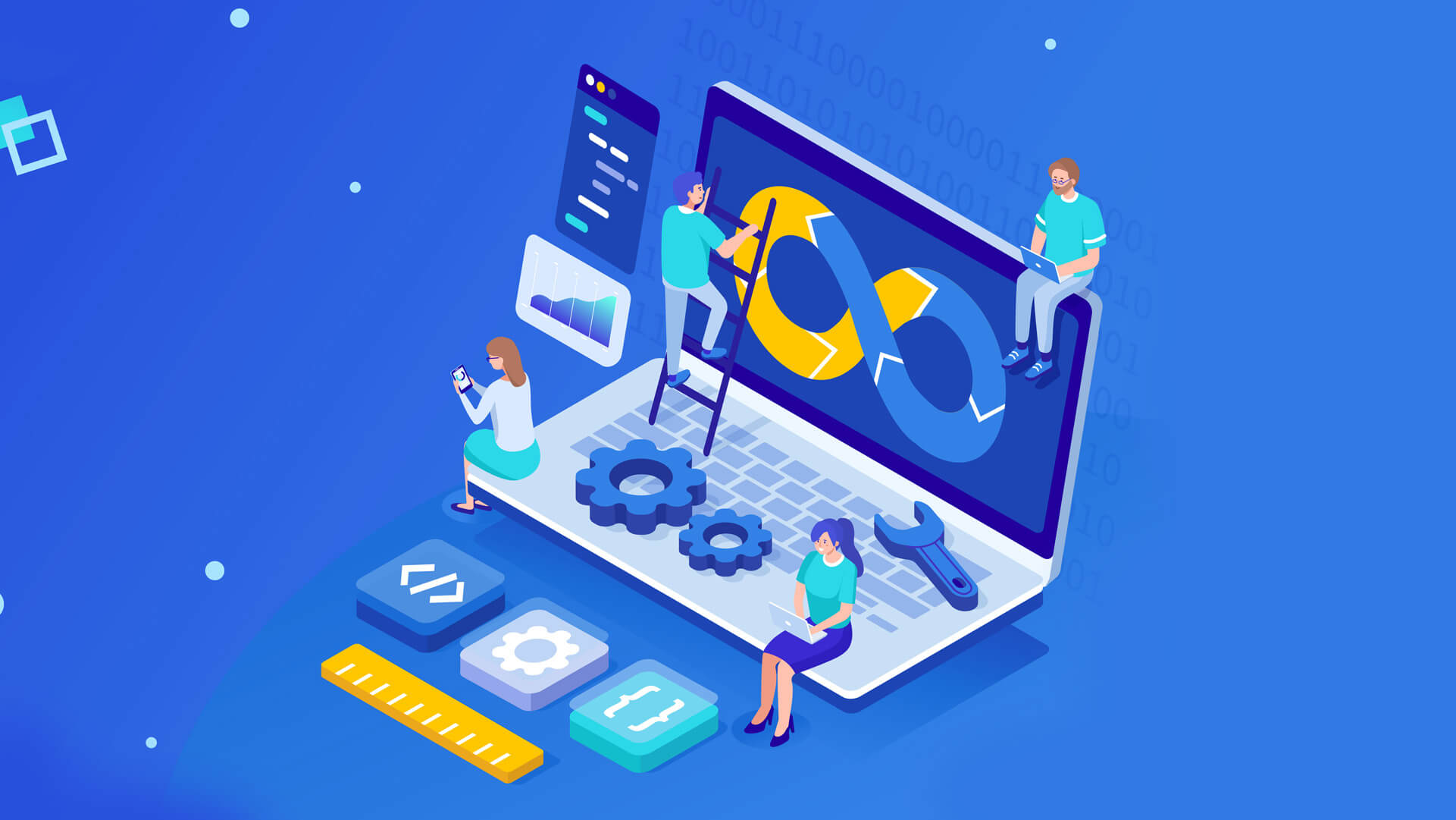 Devops Al Poder Tres prácticas fundamentales de DevOps | InnovaciónDigital360